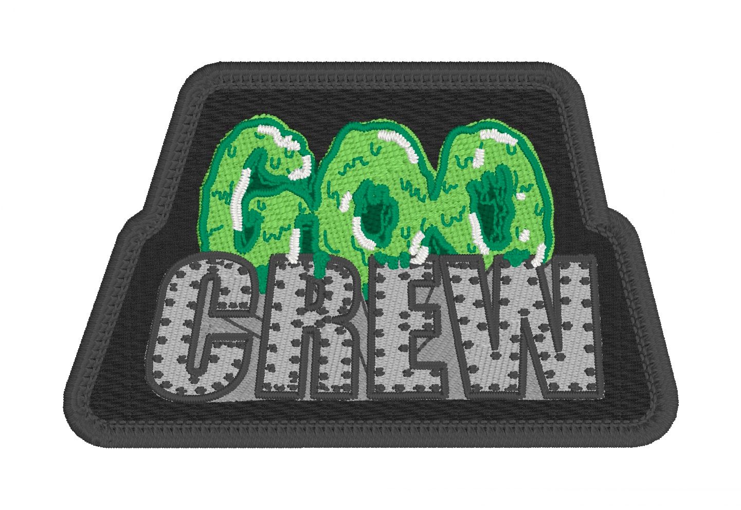Goo Crew