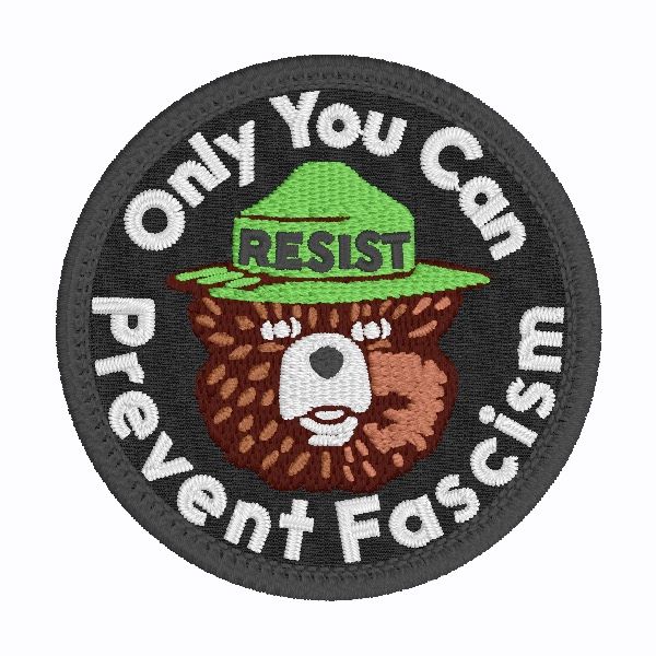 Alt Parks: Resist