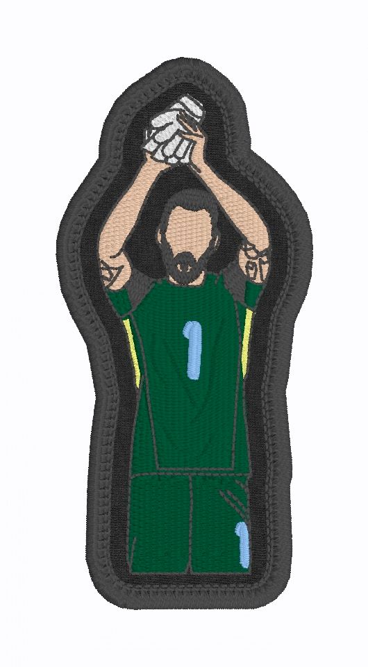 All Star Stu