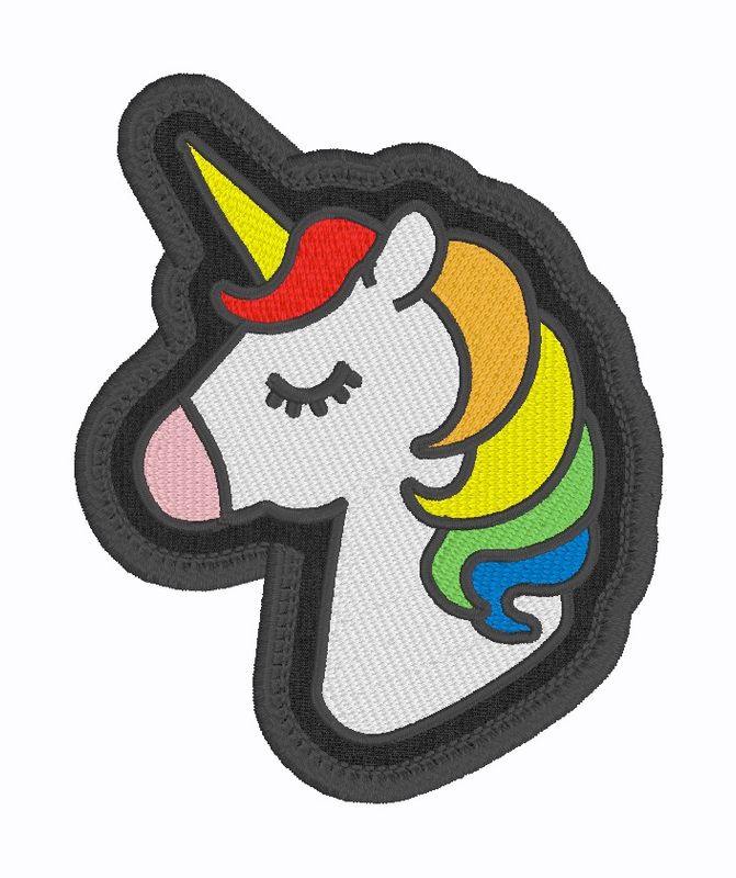 Pride Unicorn