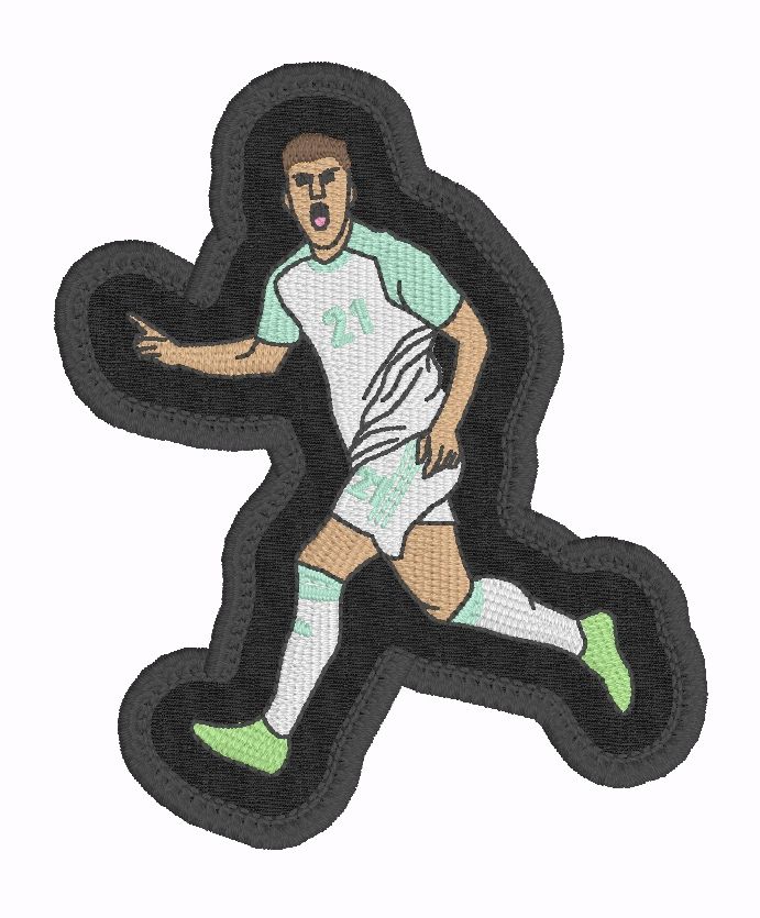Diego Rubio