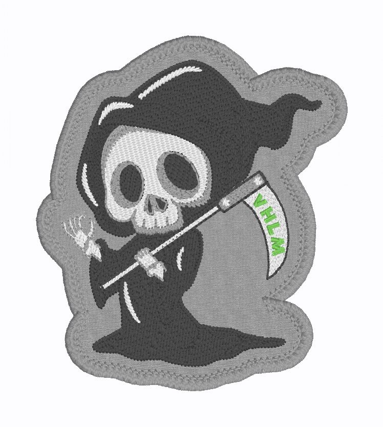Pennant Reaper