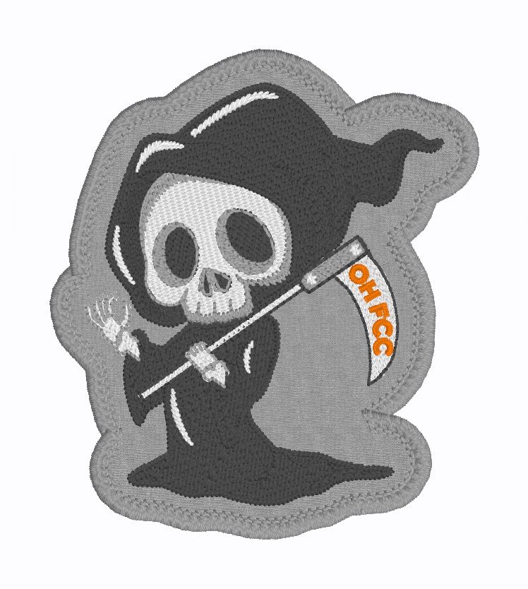 Pennant Reaper
