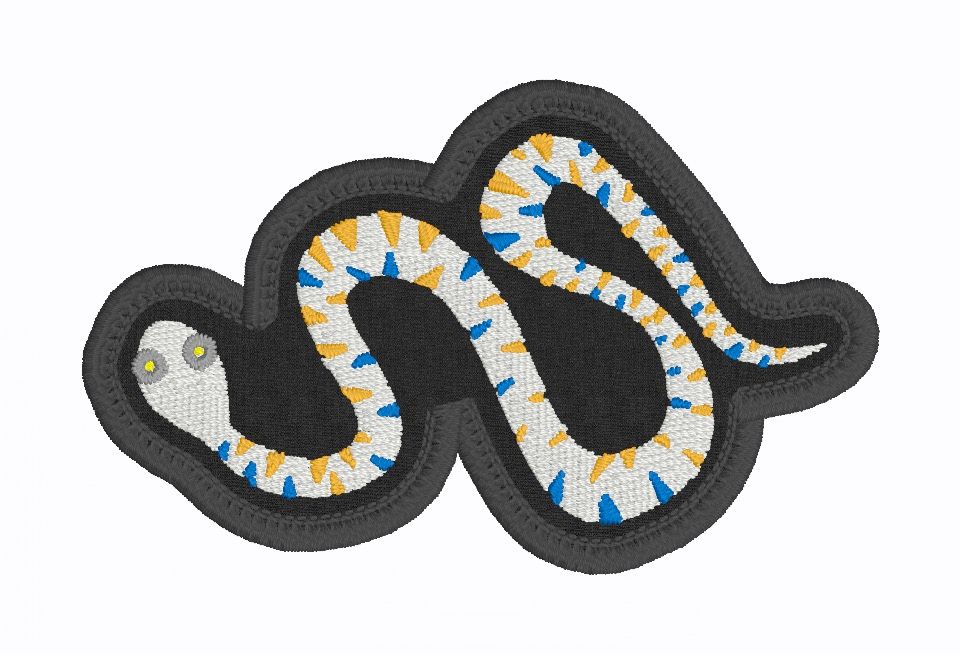 Bella Ciao Snake