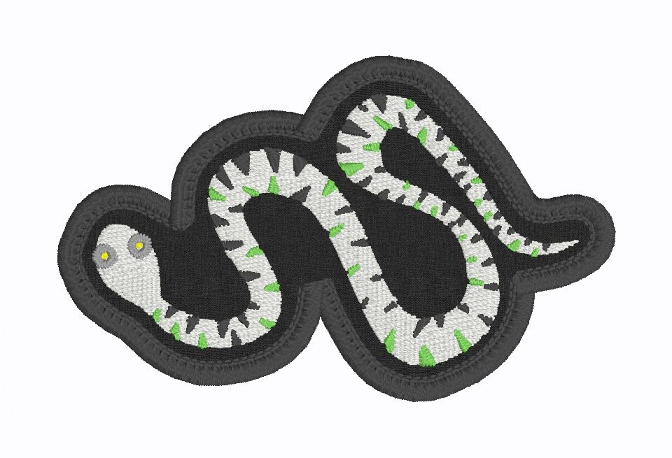 Bella Ciao Snake