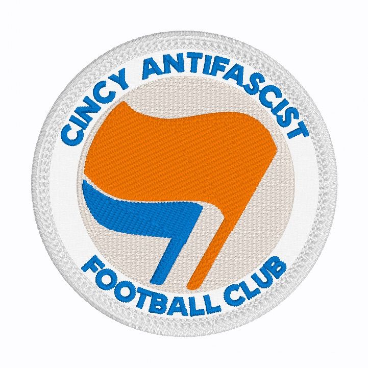 Cincy Anti Fascist FC