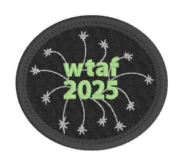 wtaf 2025