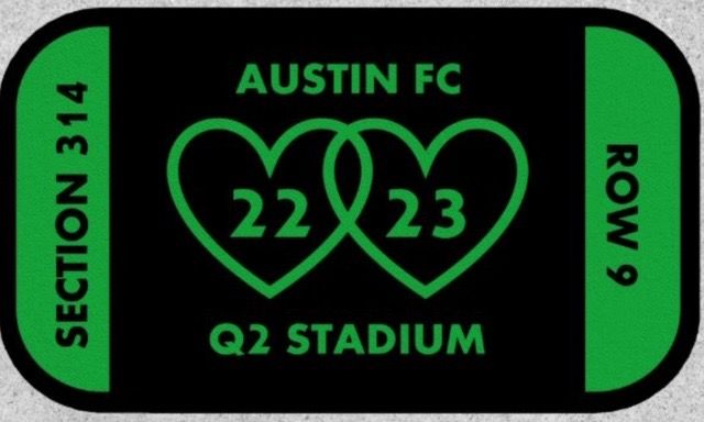 Stephen’s Ticket To Paradise