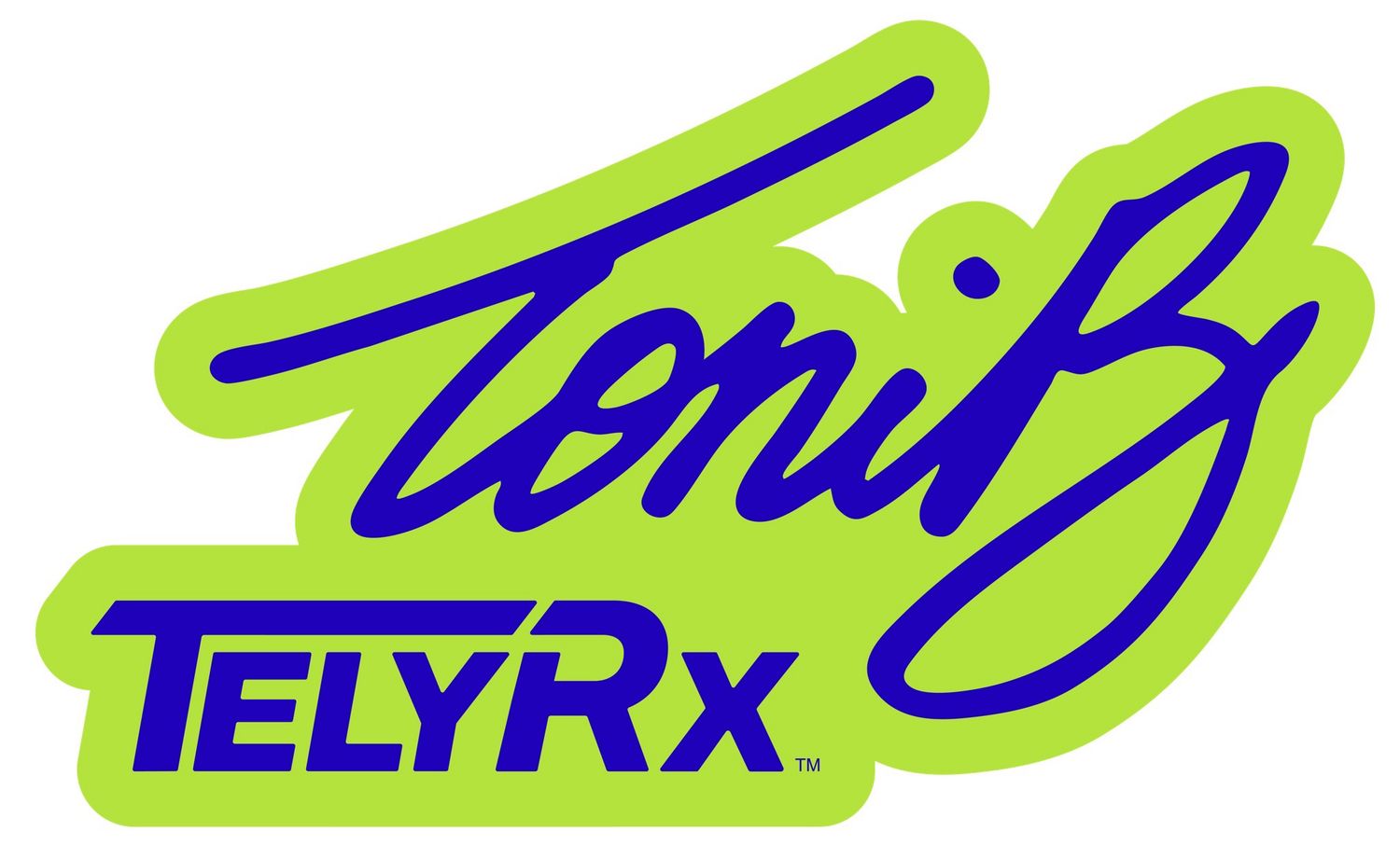 TelyRx Pocket Patch
