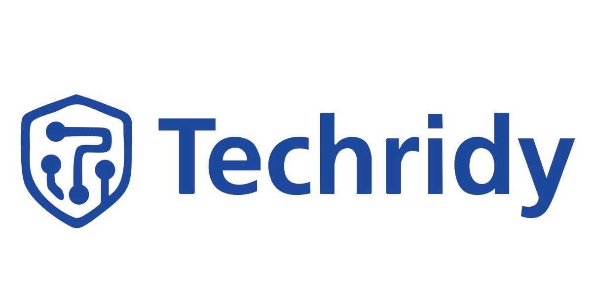 Techridy Patch
