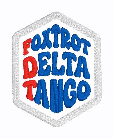 Foxtrot Delta Tango