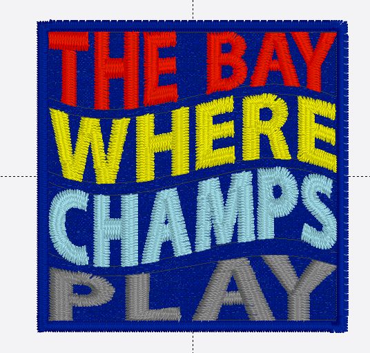The Bay, Where Champs Play