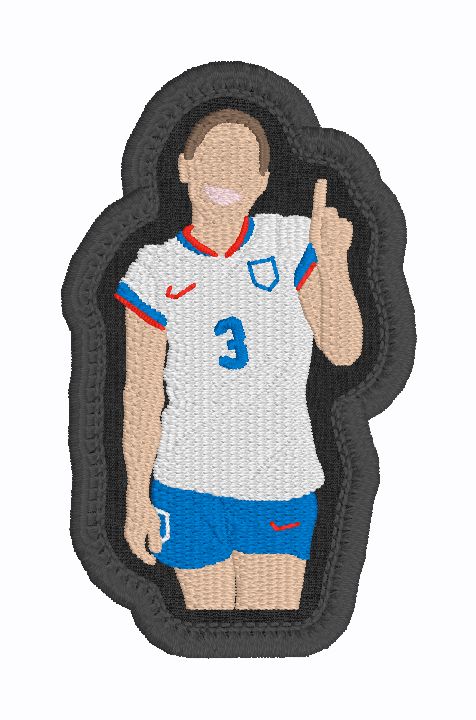 Lo’eau “Lo Momma” LaBonta