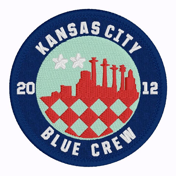 KC Blue Crew
