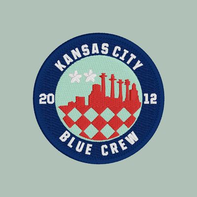 KC Blue Crew