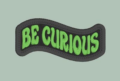 Ted Lasso Inspired Patches