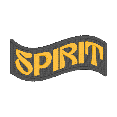 Spirit Banner