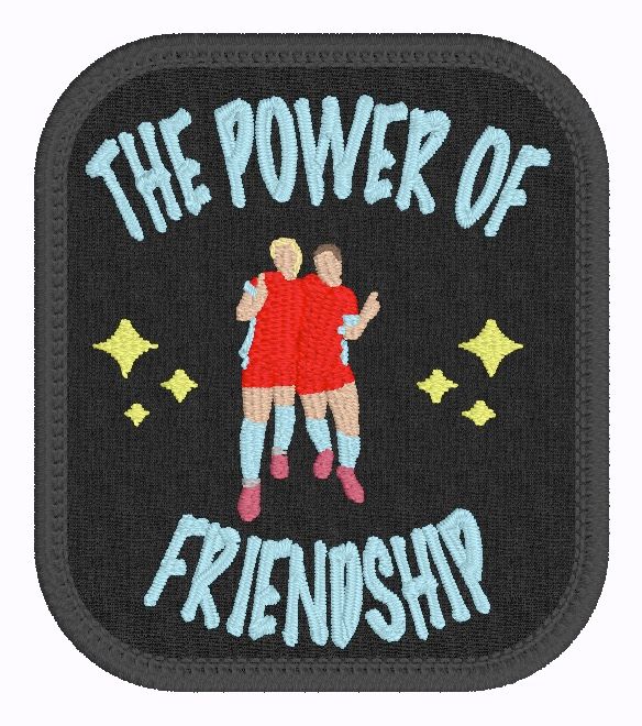 The Power of Friendship
