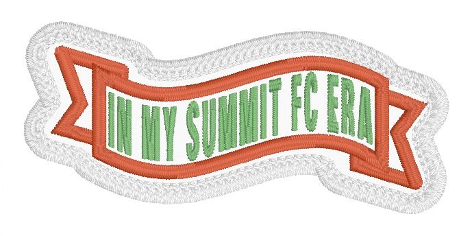 In My Summit FC  Era
