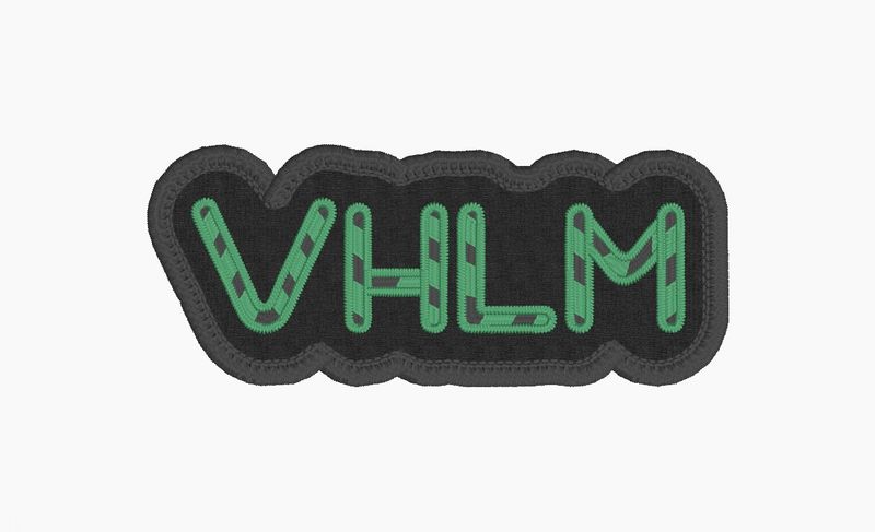 VHLM Candy Cane