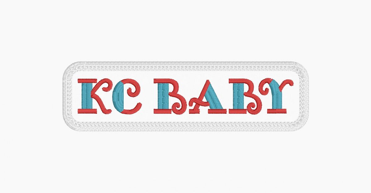 KC BABY - Post Mod