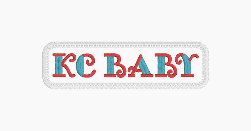 KC BABY - Post Mod