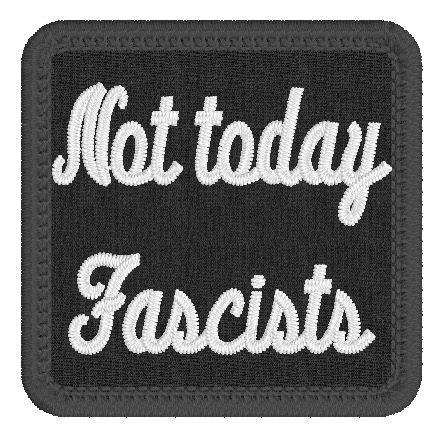 Some of those who work forces