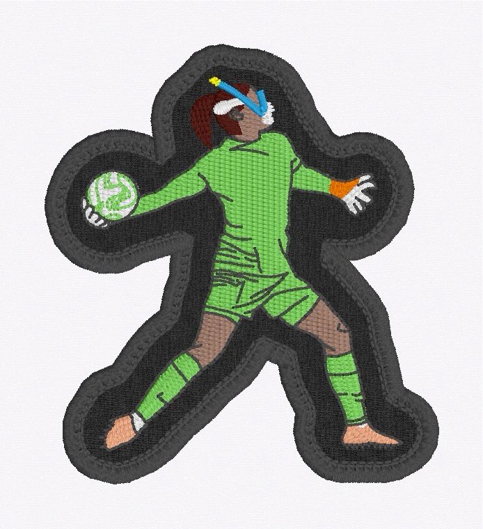 Phallon Tullis-Joyce