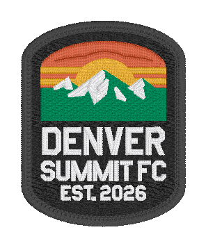 Summit FC Est. 2026