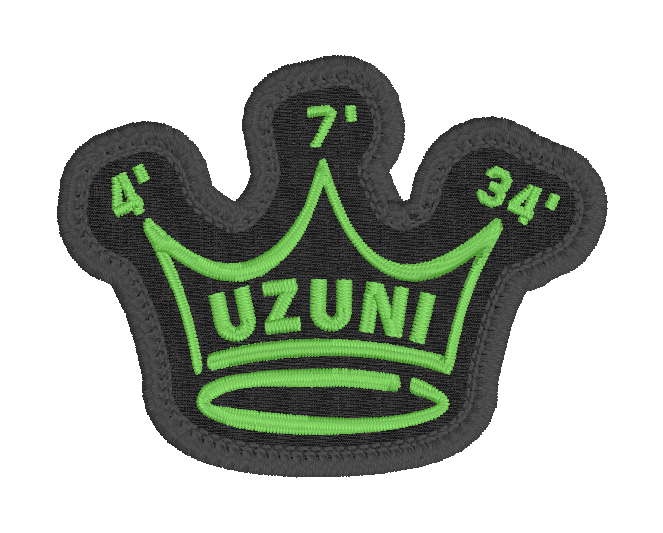 Uzuni Hat Trick