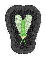 The Last of the Bugs - Sad Bug Quartet Patches