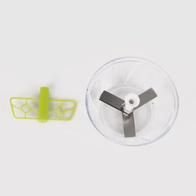 Picadora Multiusos Mini Chef