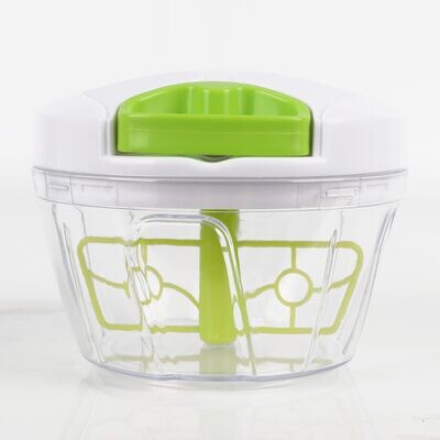 Picadora Multiusos Mini Chef
