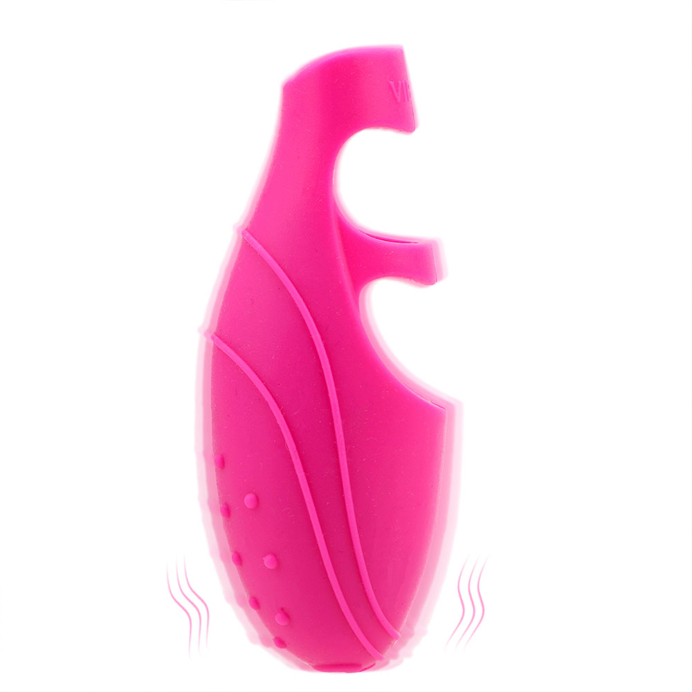 7 Speed Gspot Mini Finger Vibrator