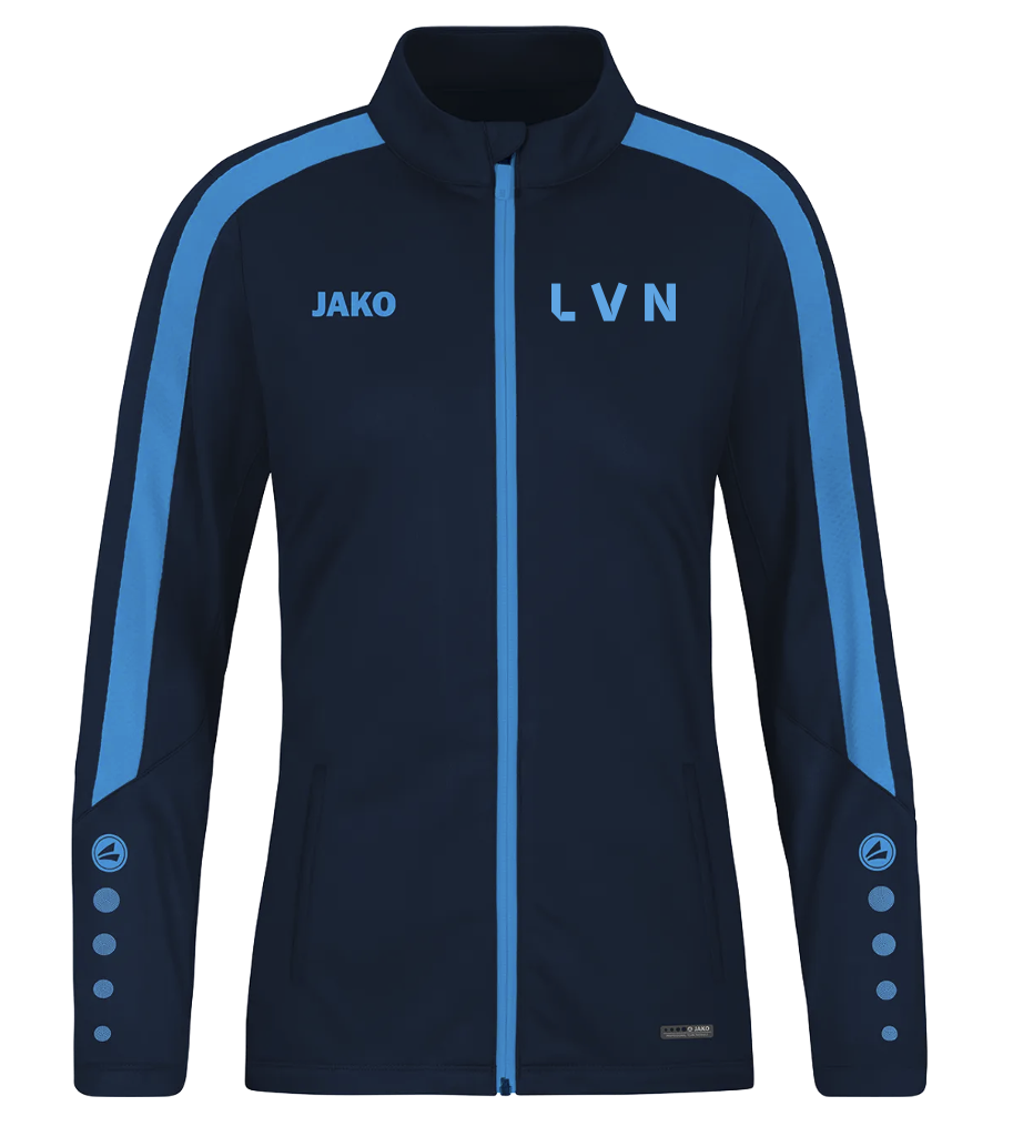 Trainingsvest Dames