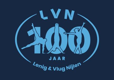 100 jaar LVN