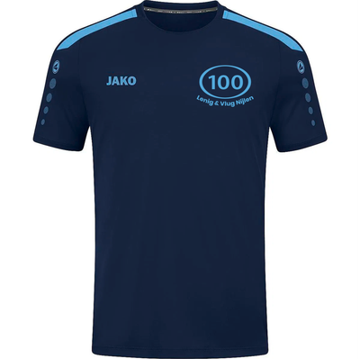 Shirt 100 jaar LVN Kinderen