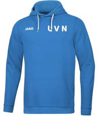 Sweater met kap Kinderen Jako Blue