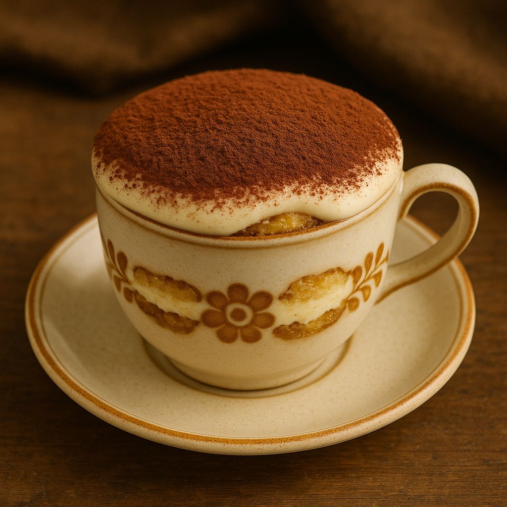 Tiramisu