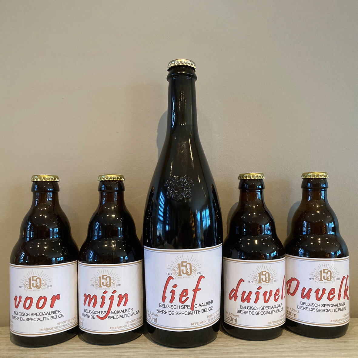 Bierpakket