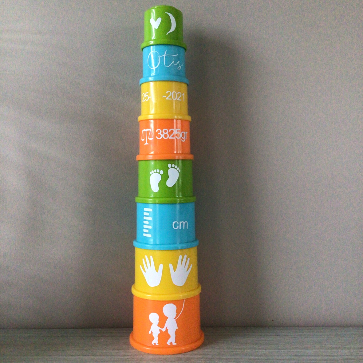Geboortetoren
