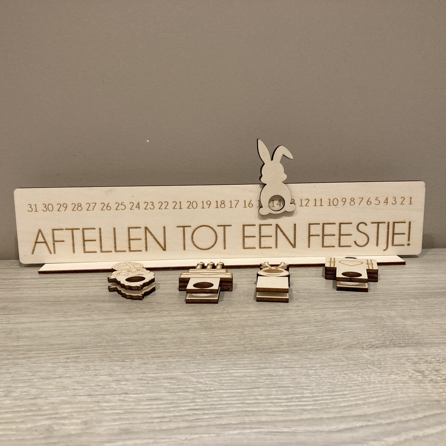 Aftelkalender