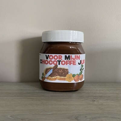 Chocopot