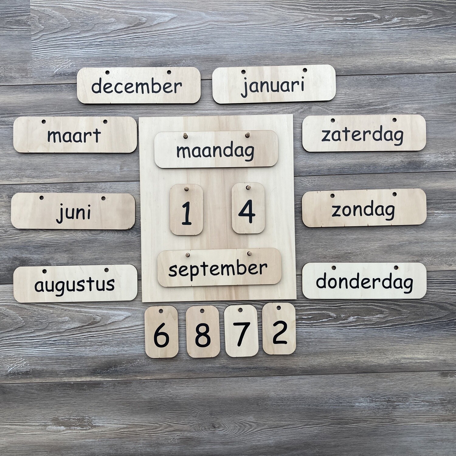 kalender