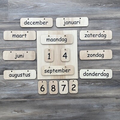 kalender