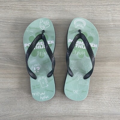 Teenslippers