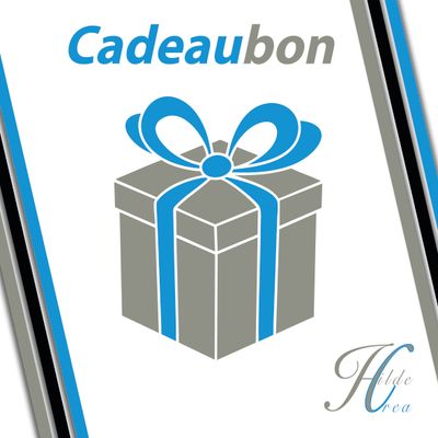Cadeaubon