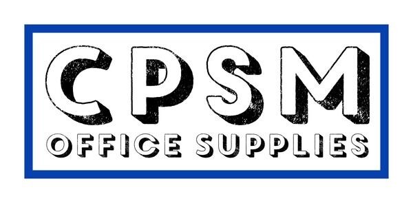 CPSM Office Supplies