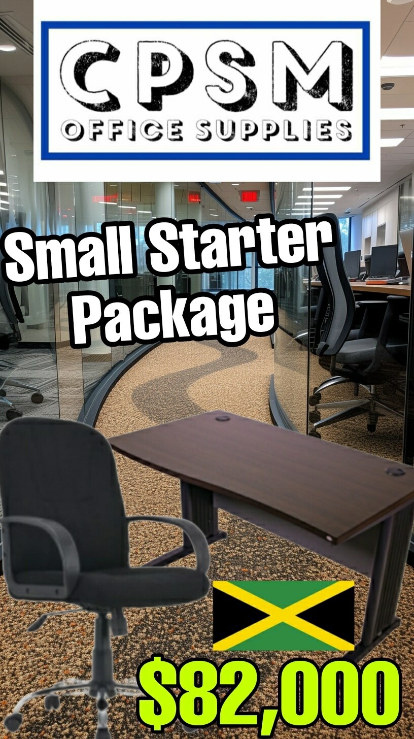 CPSM SMALL BUSINESS PACK
