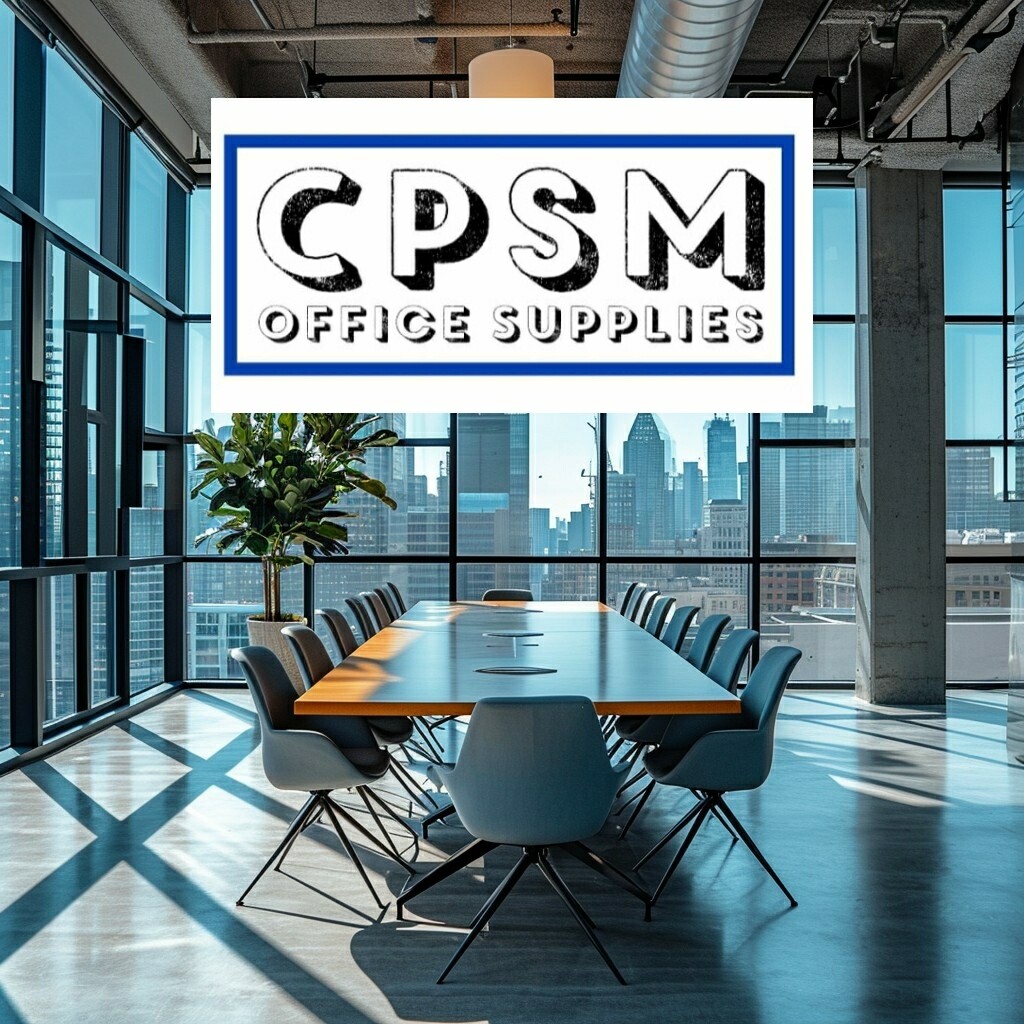 Conference Business Room Setup